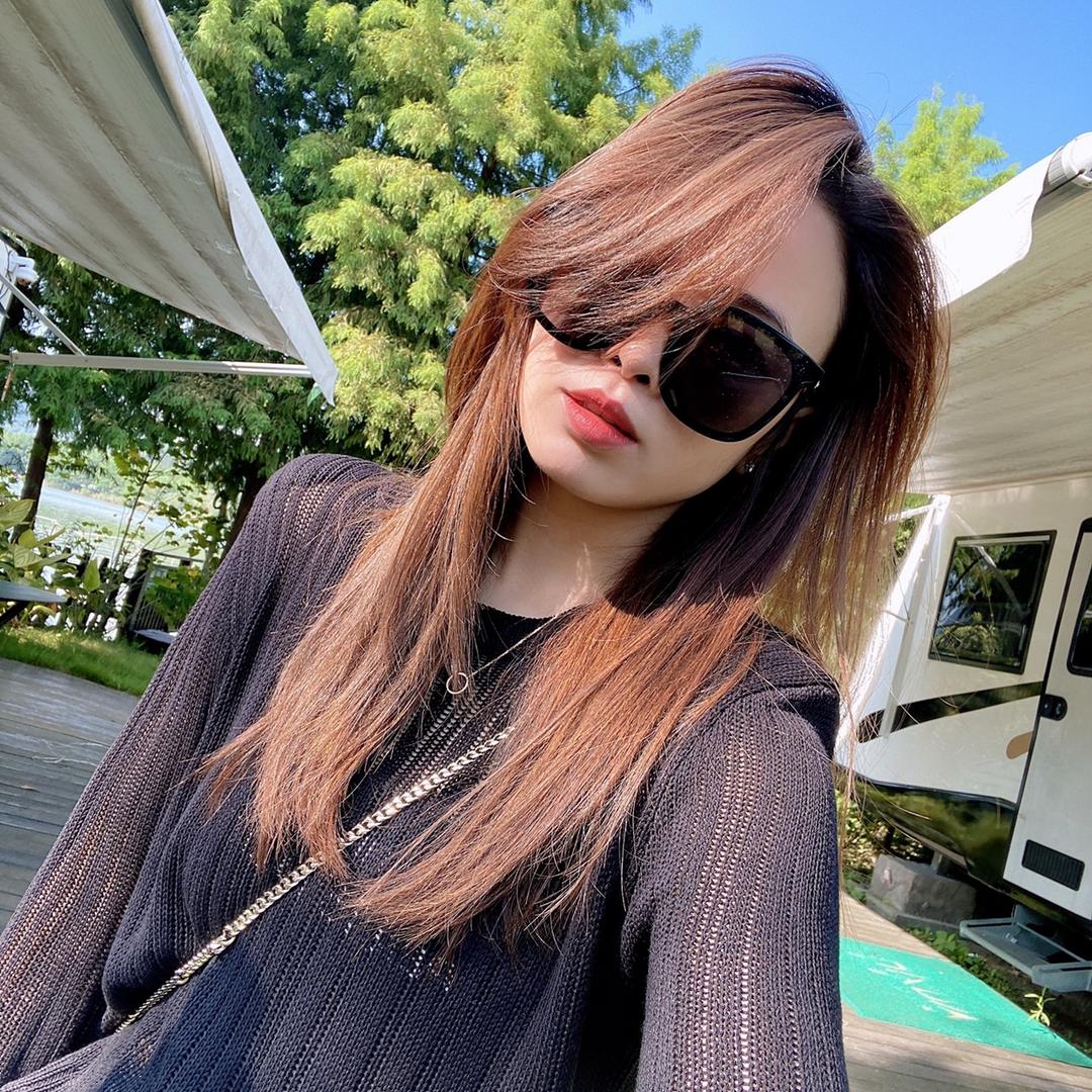 陈大焱女装自产