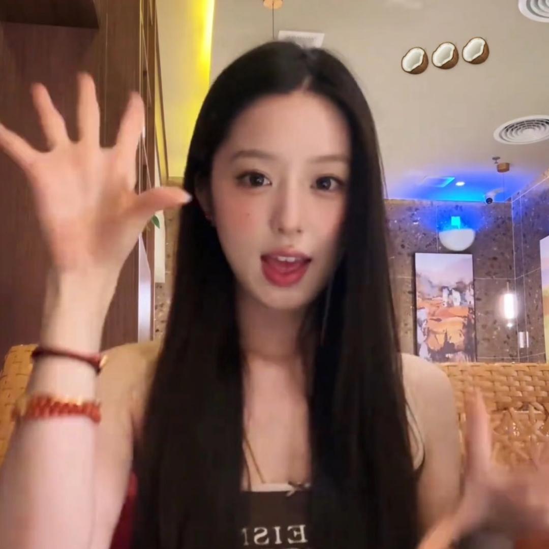 美女也爱财如命百货店