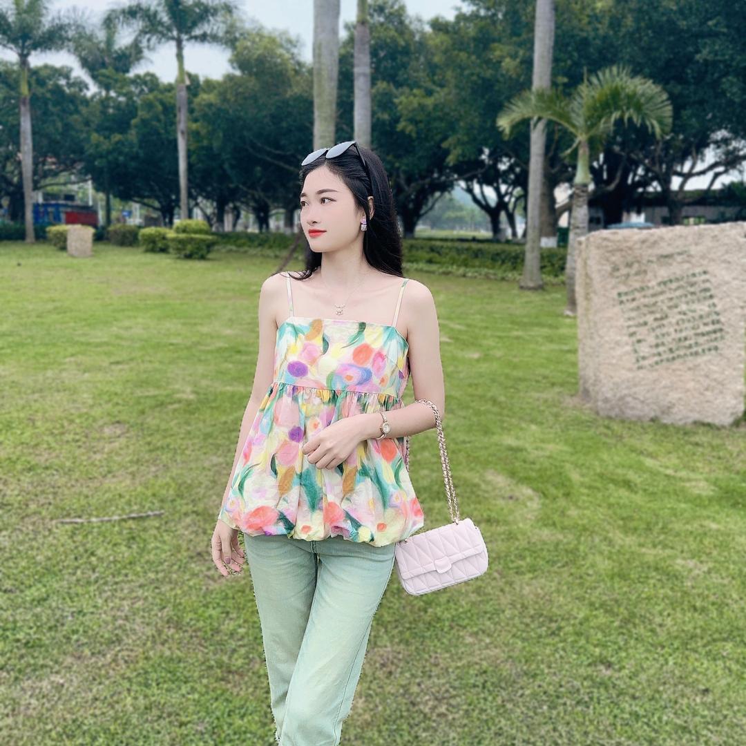 乖小美