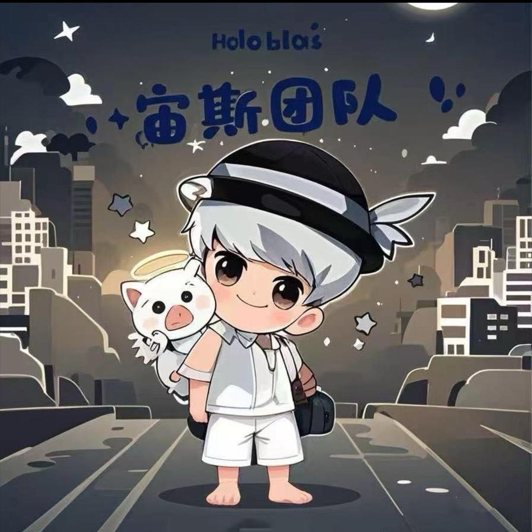 梦幻宙斯团队（飞鱼）