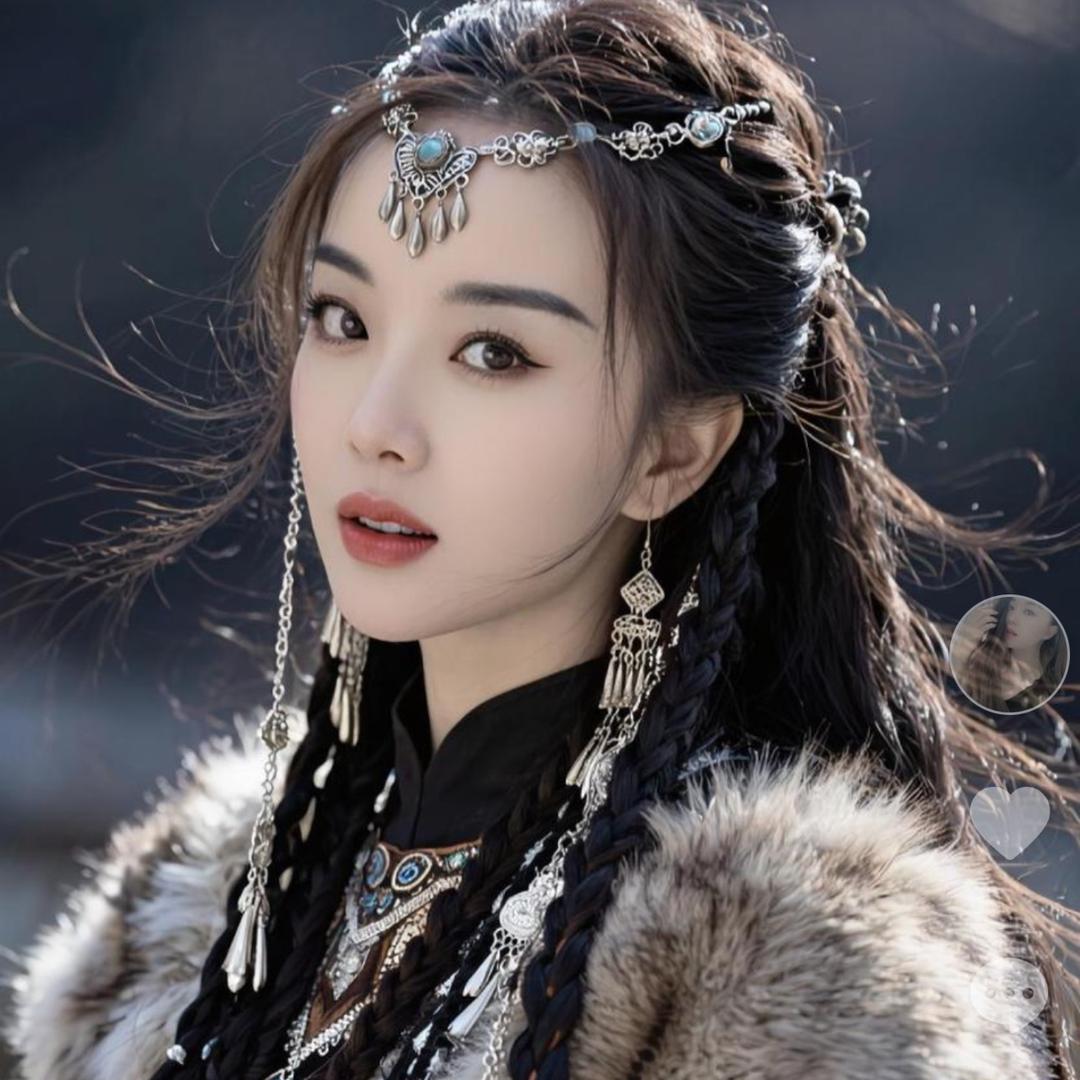 孩儿姐姐