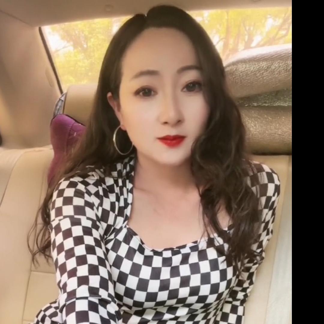 小豆姐&