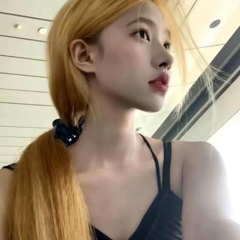 小陈不吃鱼尾💤