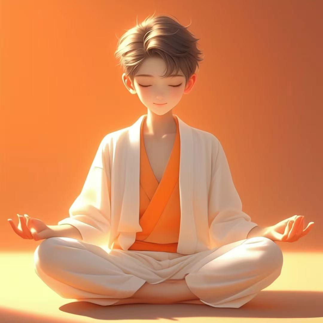 沐宸六爻3