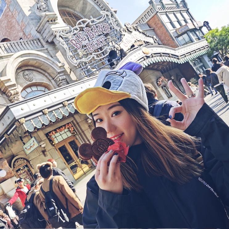 宇宙超级无敌大雯雯👸🏻