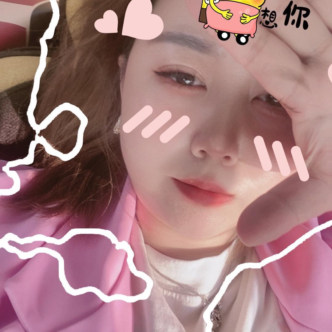 仙女🧚♀️是喝露水的