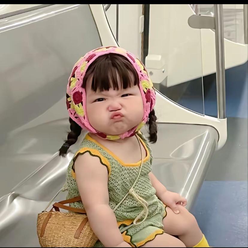 麻花安琪拉🌈