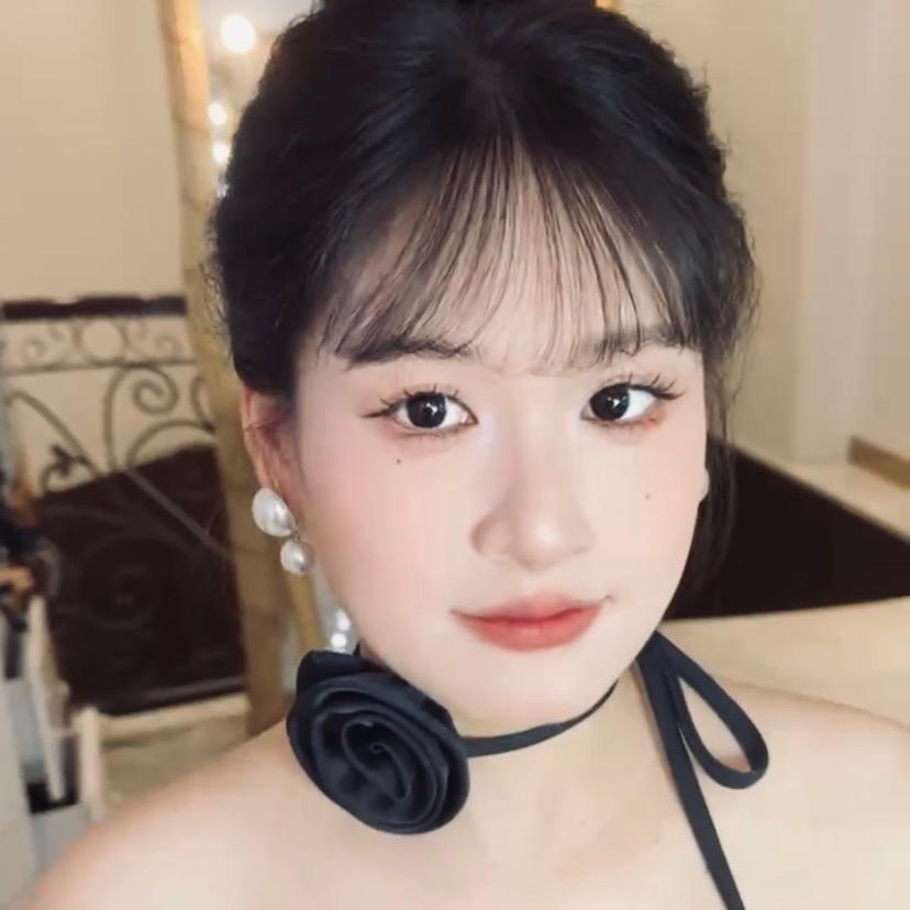 心跳💗