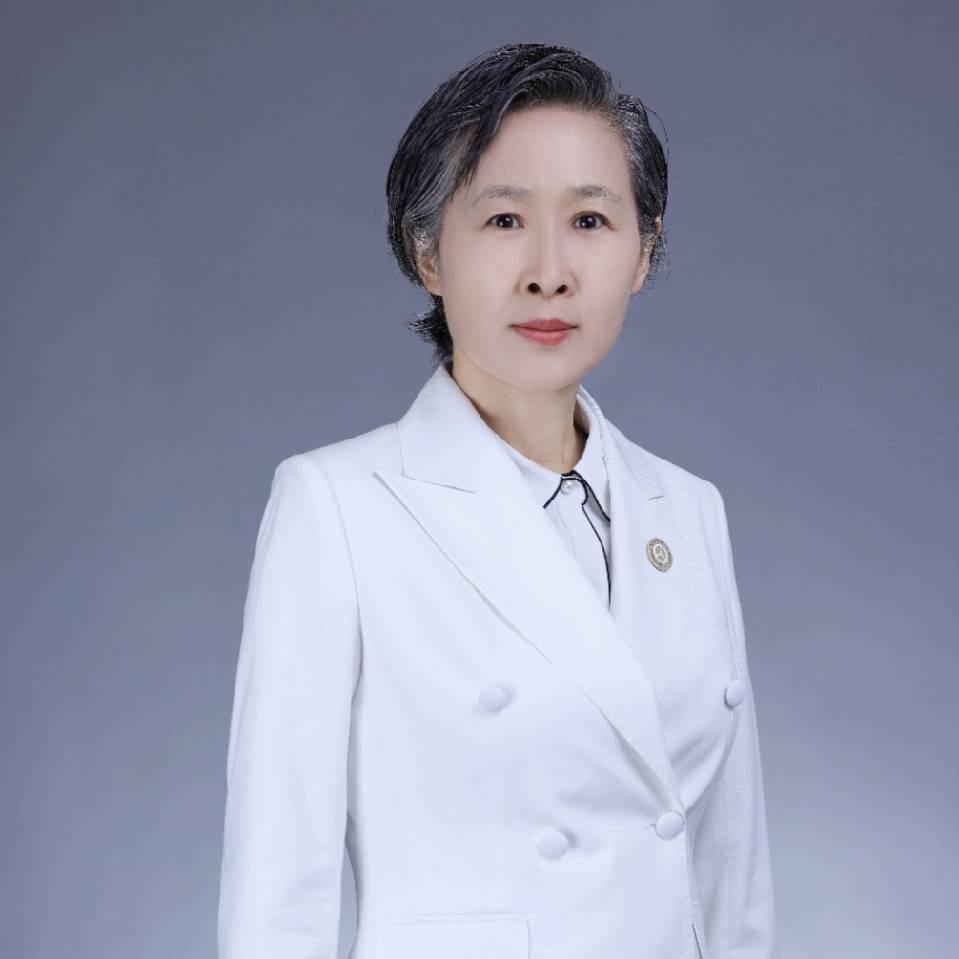 郭蔚律师