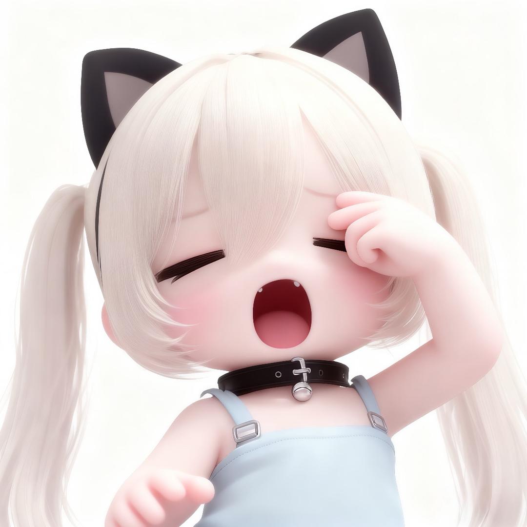 小熊练了马甲线