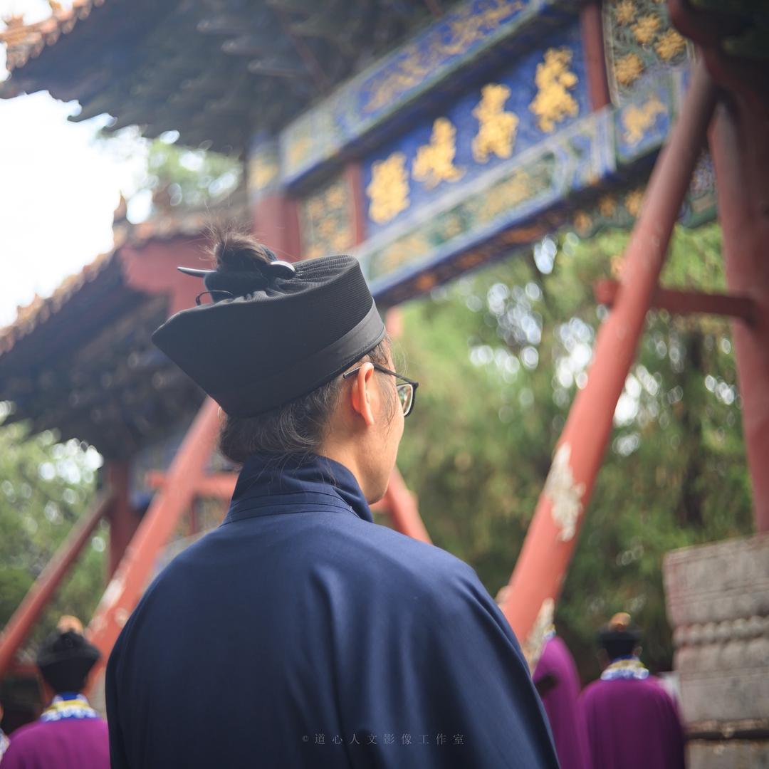 程什么道