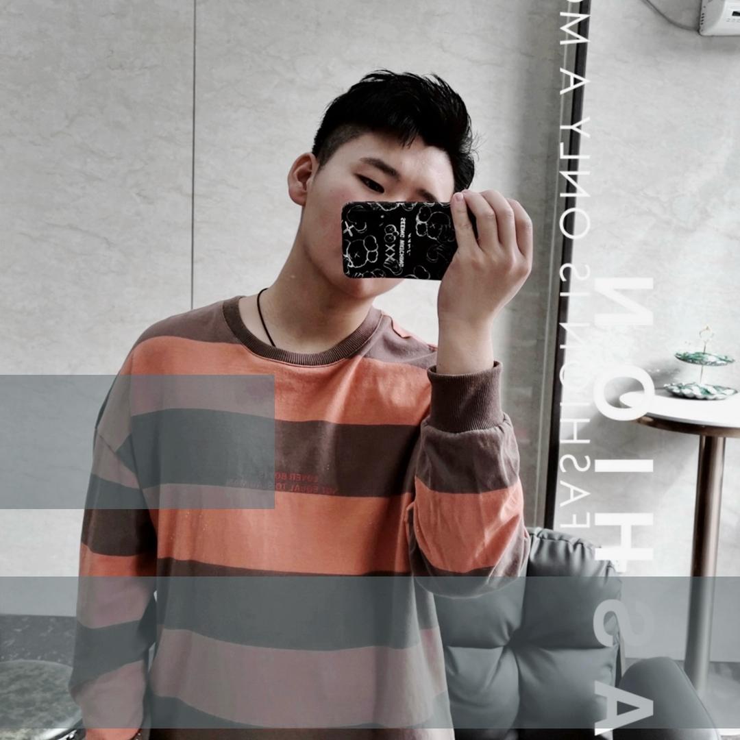 毛毛~