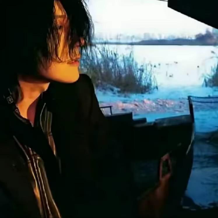 拒绝过章若楠的男人