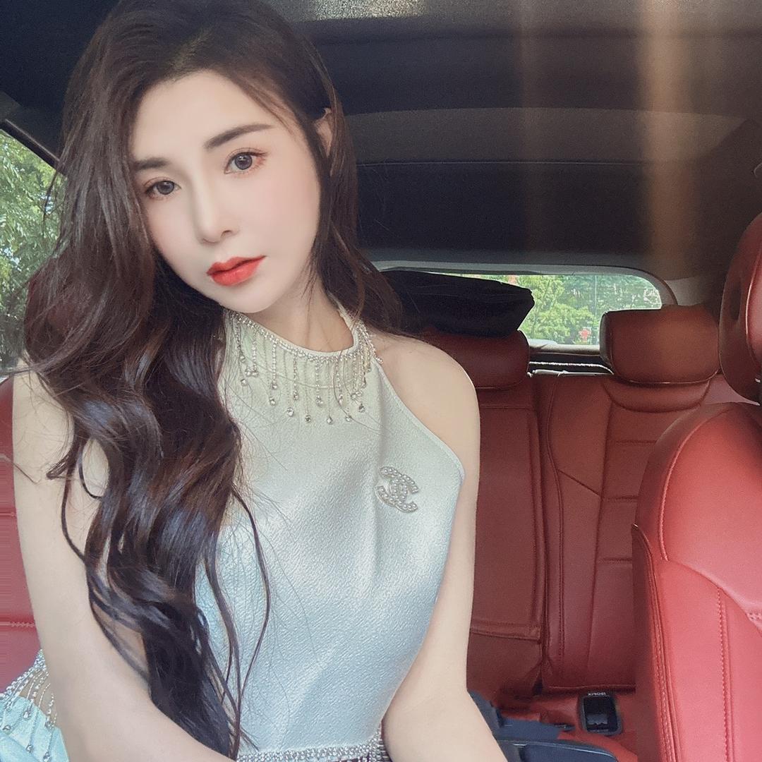 美术老师徐一可♥️