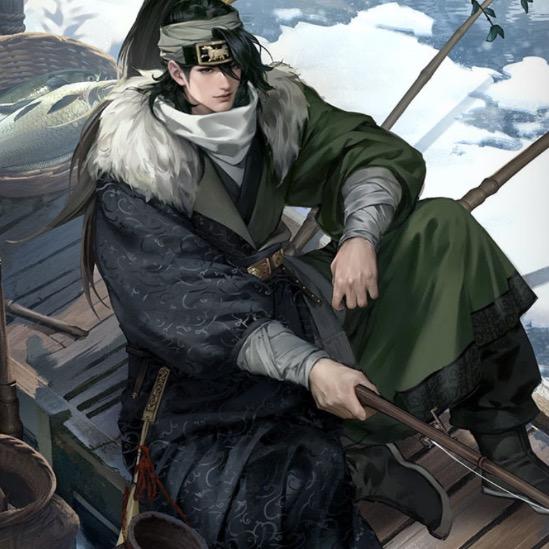 率土-元武｜沐歌