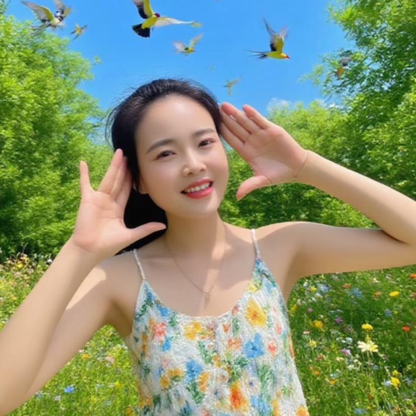 小琴妹920