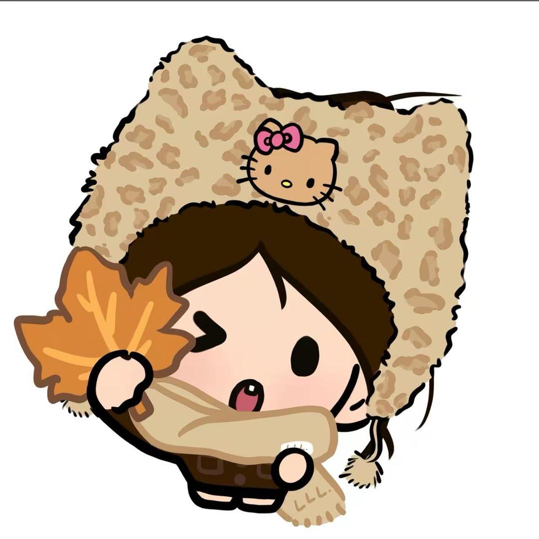 女神.