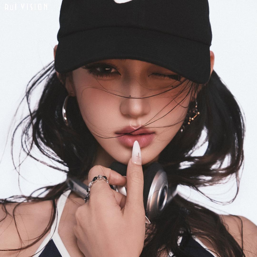 妮小歪.