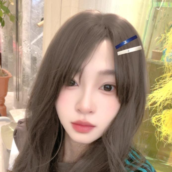 爱美食的静静