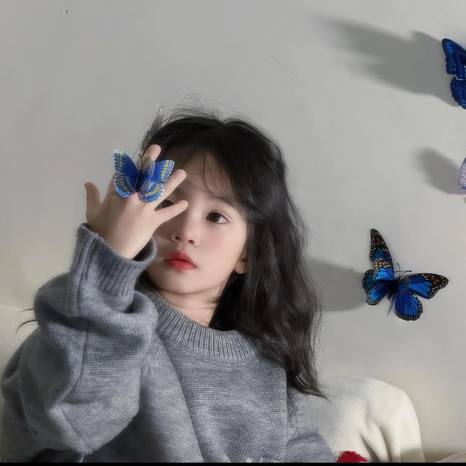 盈盈子～