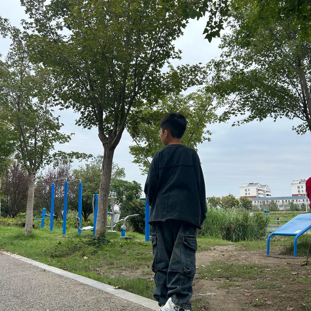 妞妞❤️乐乐。互粉