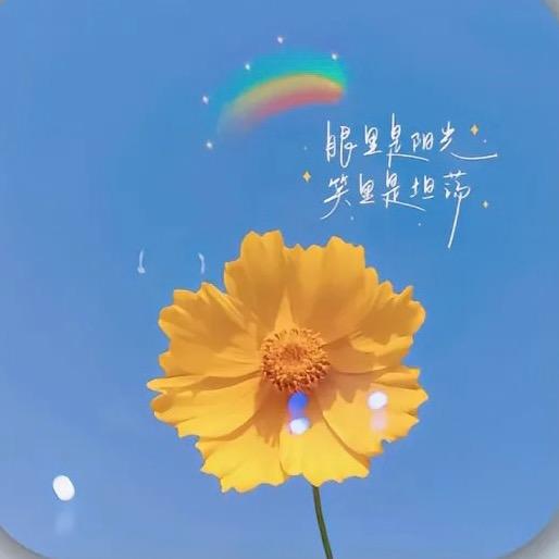 小迷糊🥰