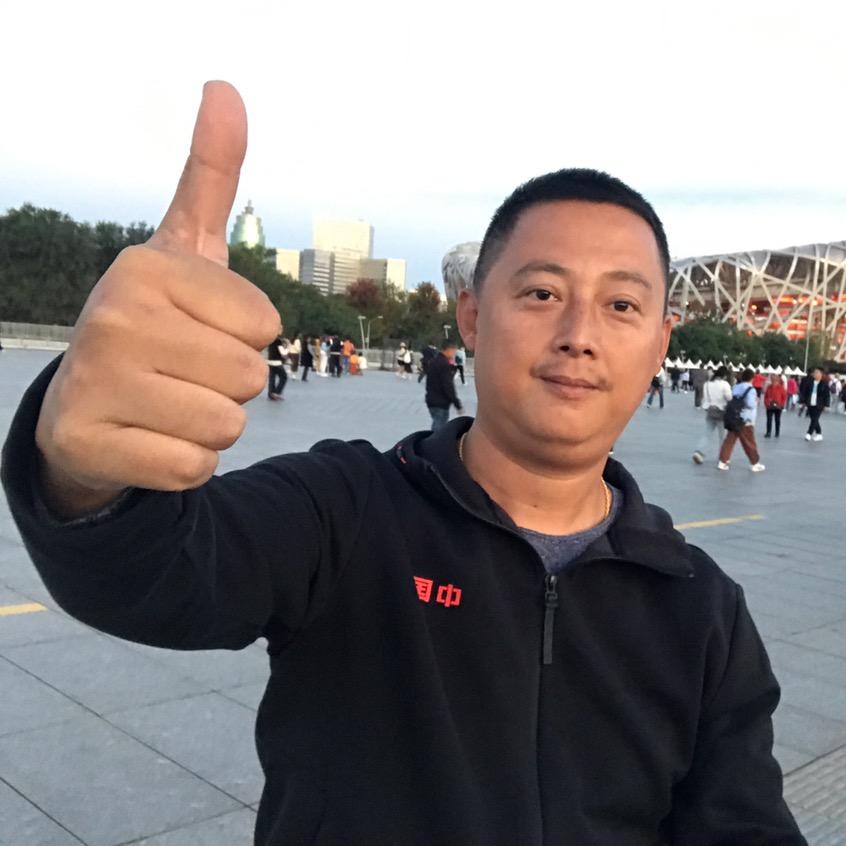 杨大梦