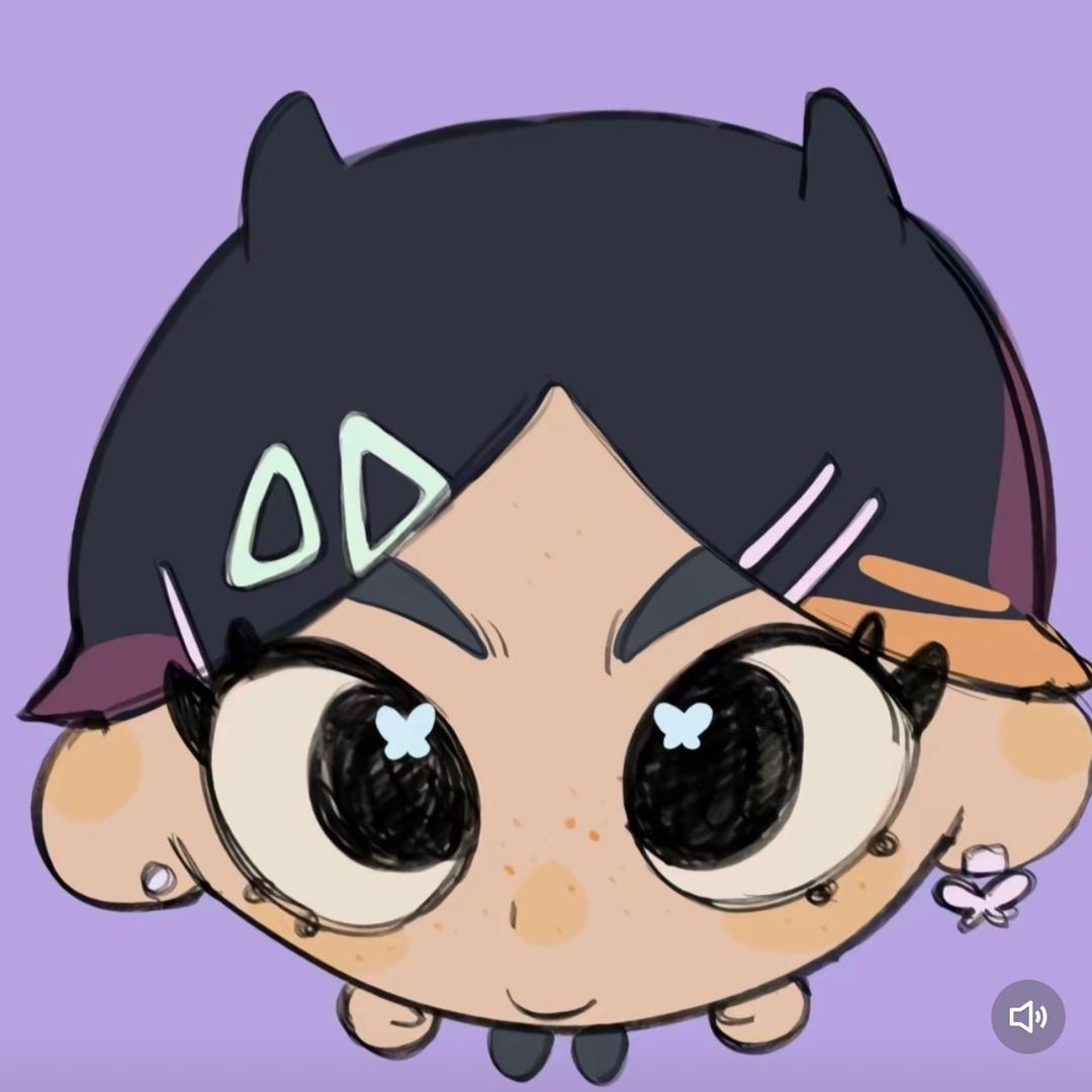 甜圈圈～