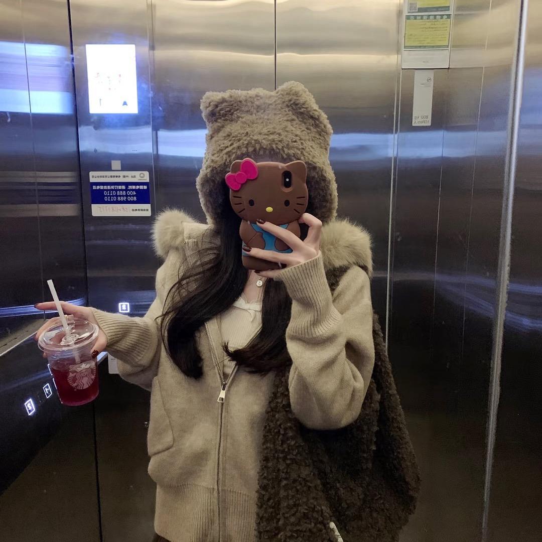 小猫🐈爱旅行版