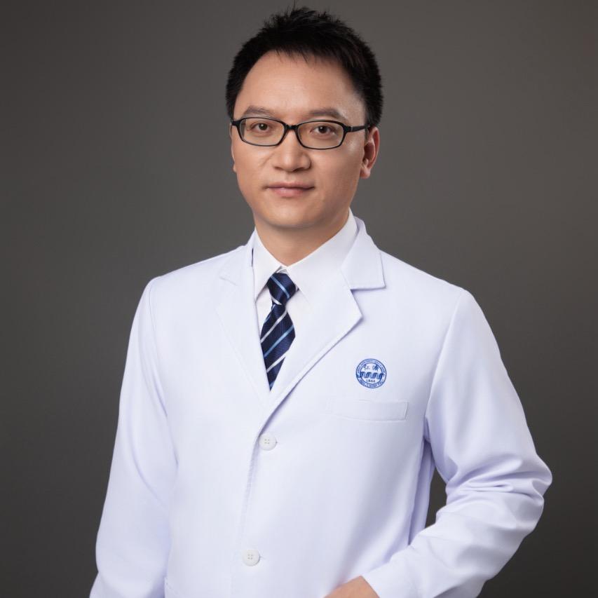 仁济神外郭烈美医生