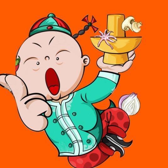 小当家（直播免费招徒）