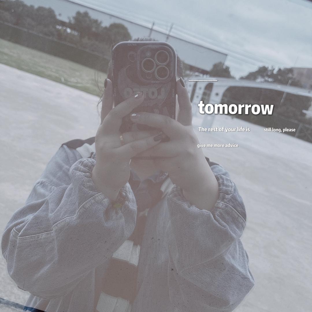 忧郁的小薯条🍟