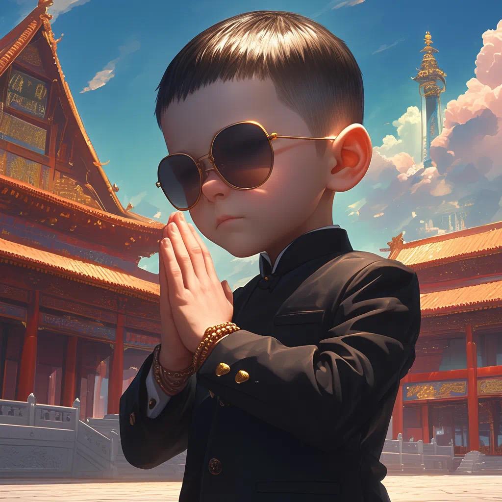 小宇