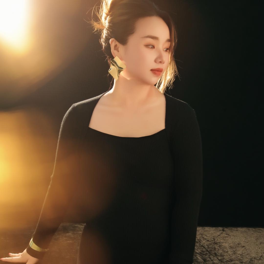 ૡꦿ小鹿🦌姐姐