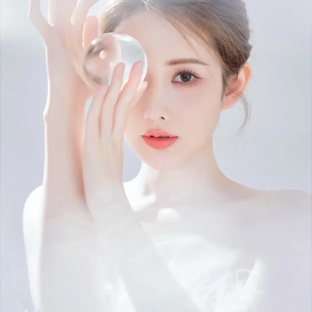 韦雪～