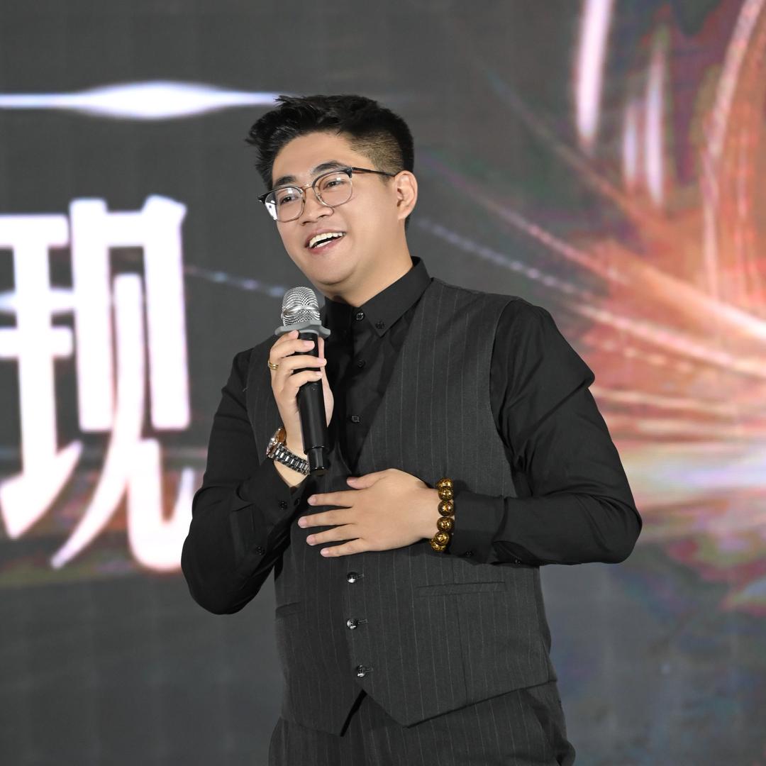 博睿 | 大健康营销修行