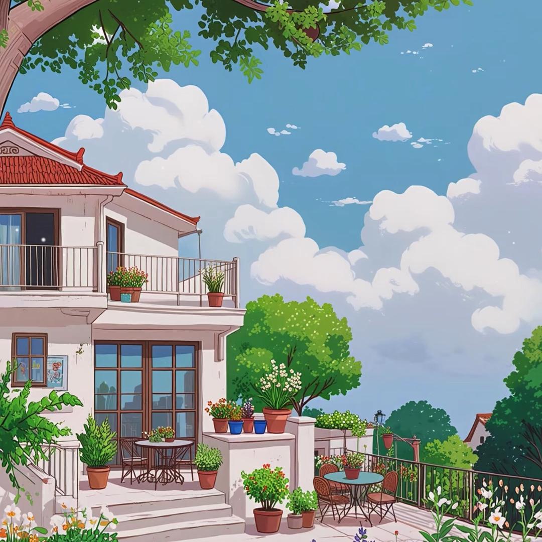 不喜欢唱歌的司机不是好中介🏡