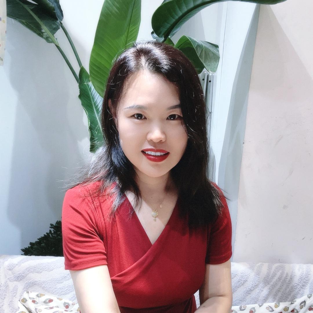 情儿💕