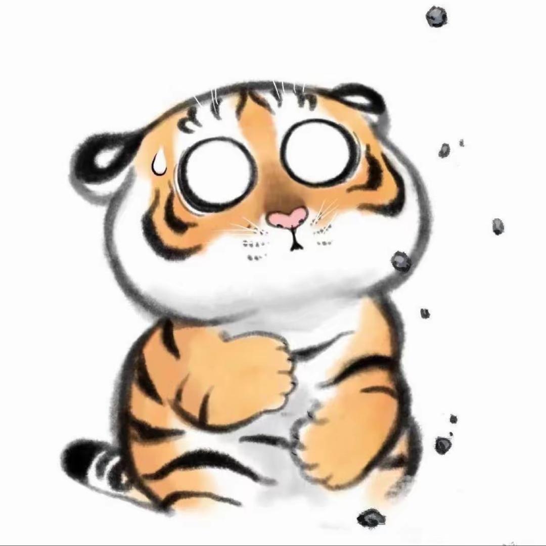 幸运的周星星⭐