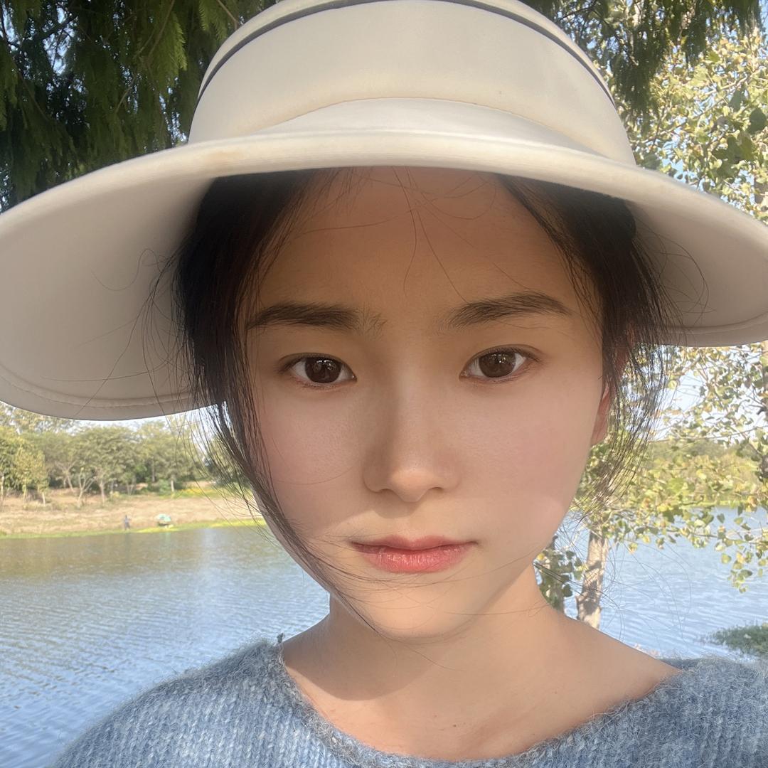 汐汐来了