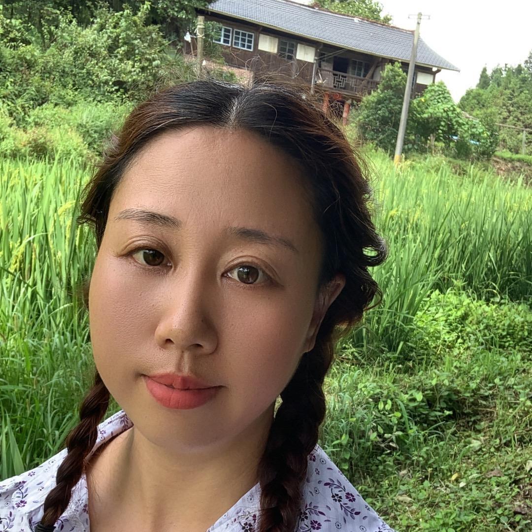小兰（感恩小土妹）