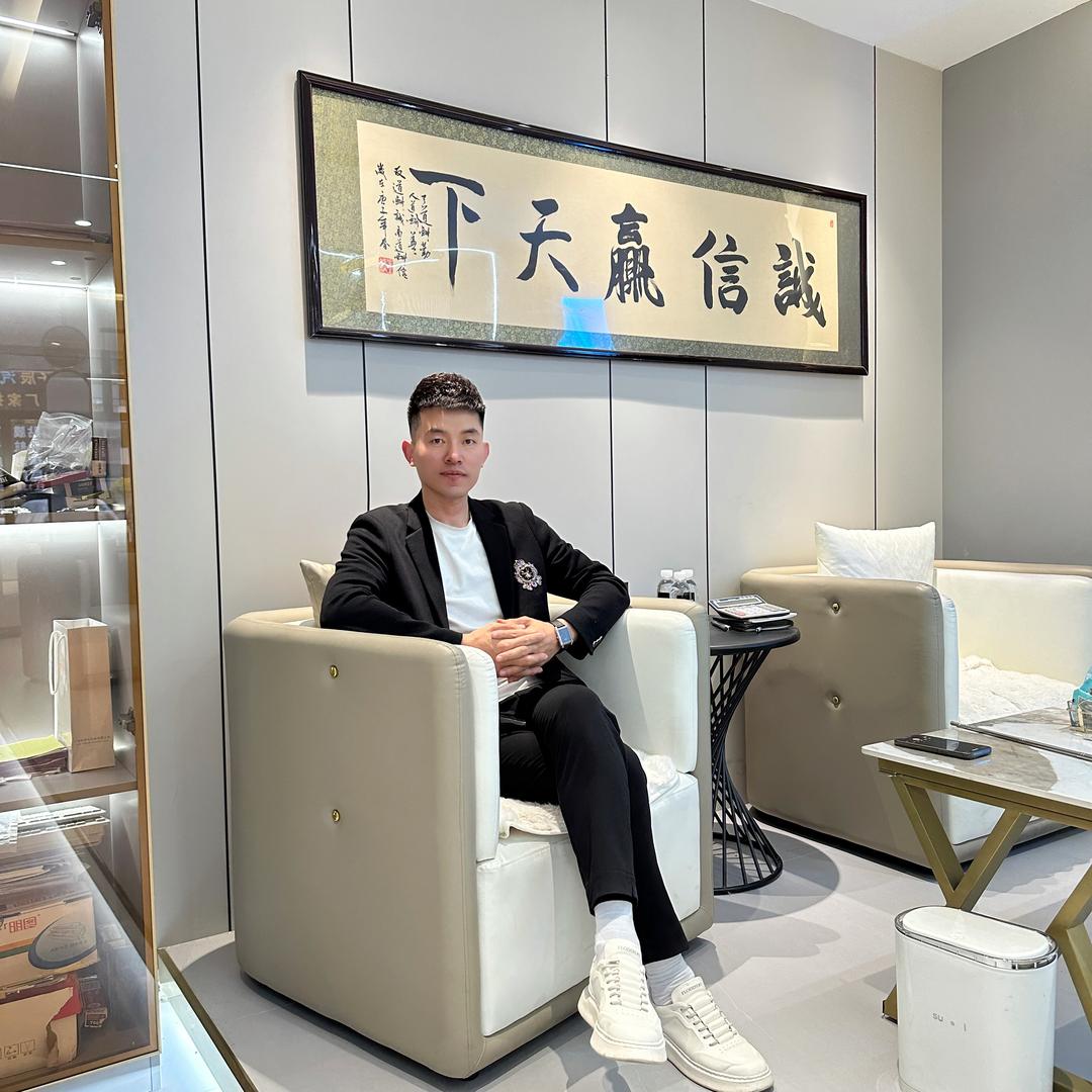 阿仁装饰