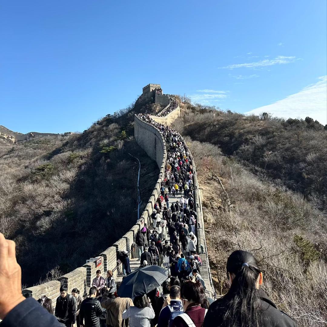 日子很甜