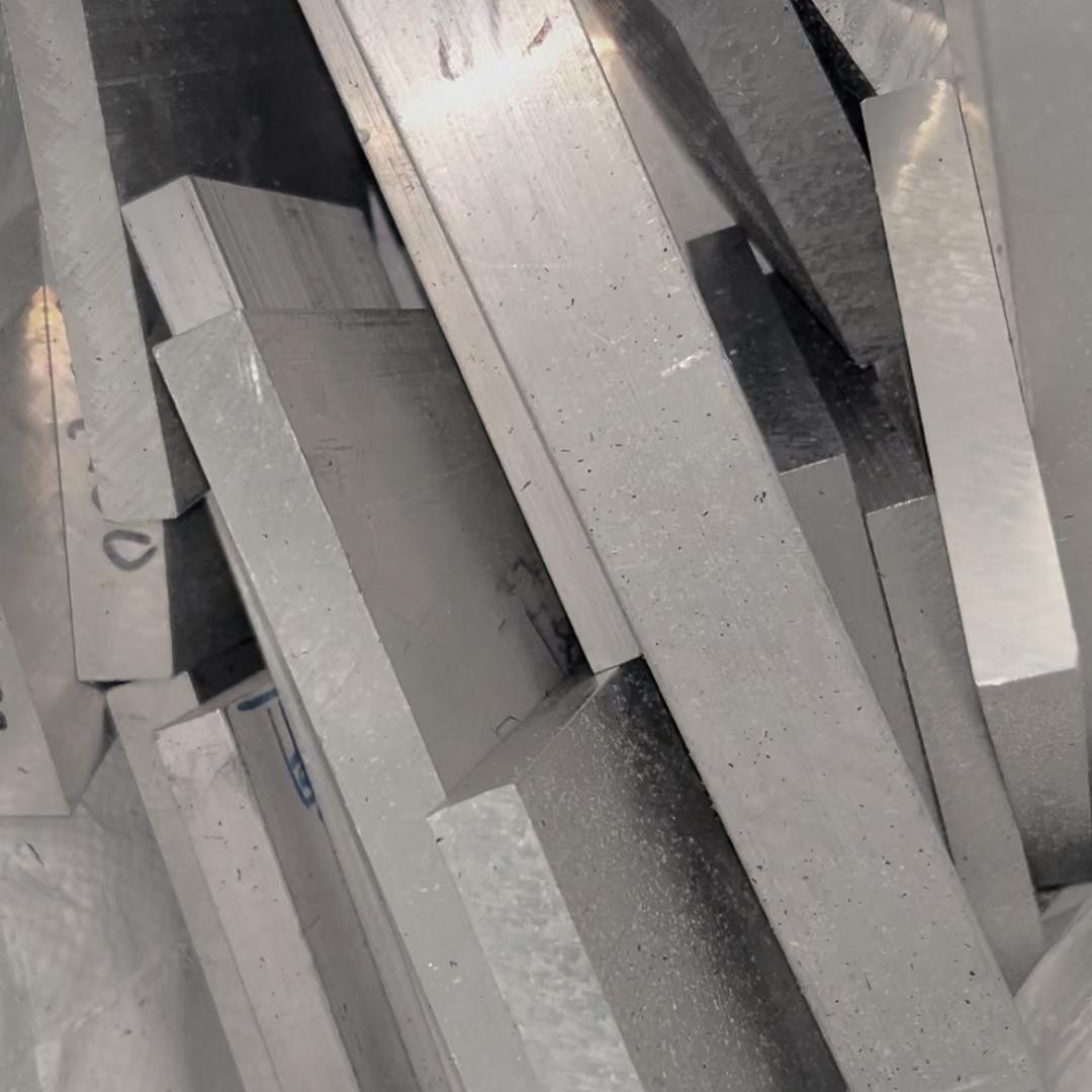 厦门集美高价收购贵金属铝铜铁