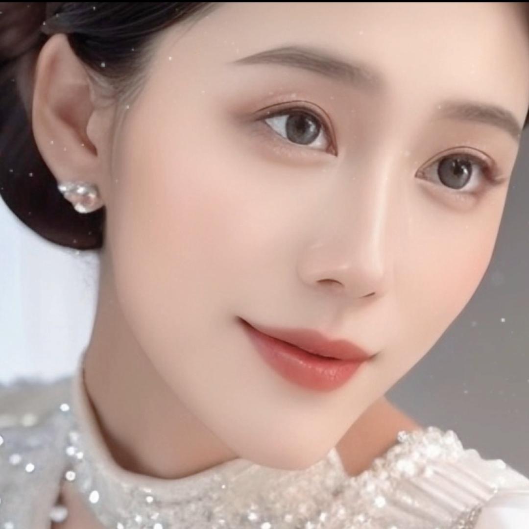 秋美人