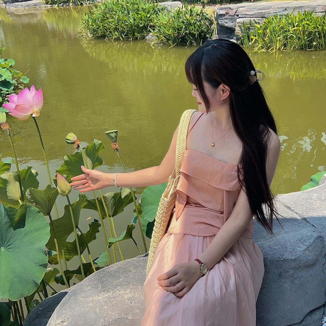 小静儿.