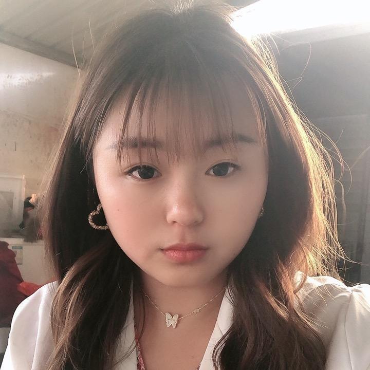 小颖记录生活🍎