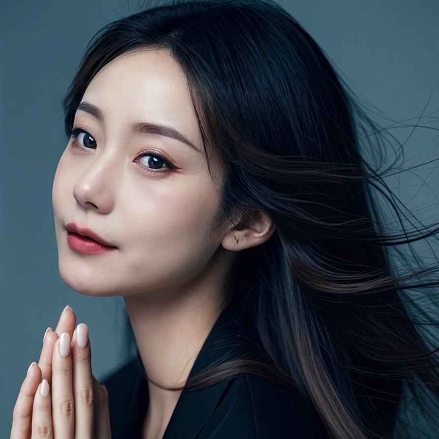 丫丫（早上9点17分）