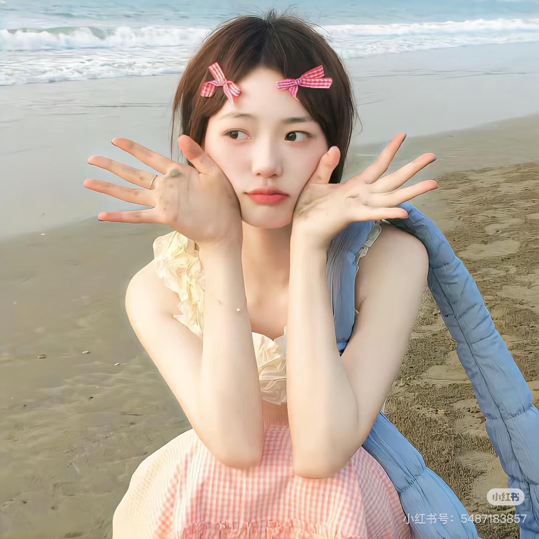 橘子味汽水🥤