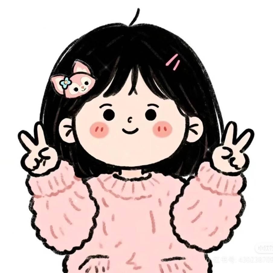好运小狗